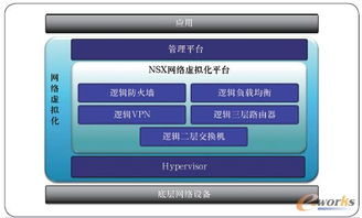 網(wǎng)絡(luò)虛擬化技術(shù)的演進(jìn)與未來對網(wǎng)絡(luò)技術(shù)開發(fā)的影響