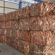 佛山廢銅回收與廢舊物資回收一站式服務指南